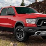 Dodge Truck Models - 5 Types - Full List of Pickup Trucks