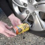 How Long Can You Drive on a Tire with Fix-a-Flat?