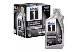 Read more about the article Royal Purple vs Mobil 1 – Which is Better?