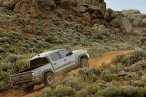 Read more about the article Small Toyota Truck – What Is It Called? [Plus History]