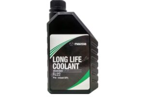 Read more about the article Mazda FL22 Coolant Review [and the Best FL22 Equivalent]